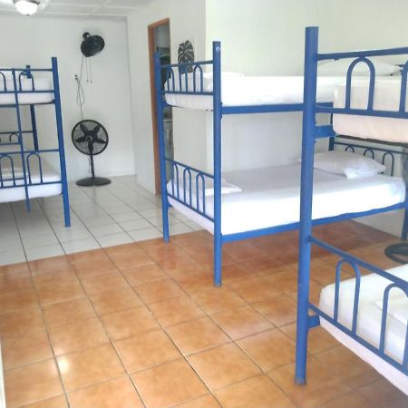 Buena Nota Hostel Jacó Exteriér fotografie
