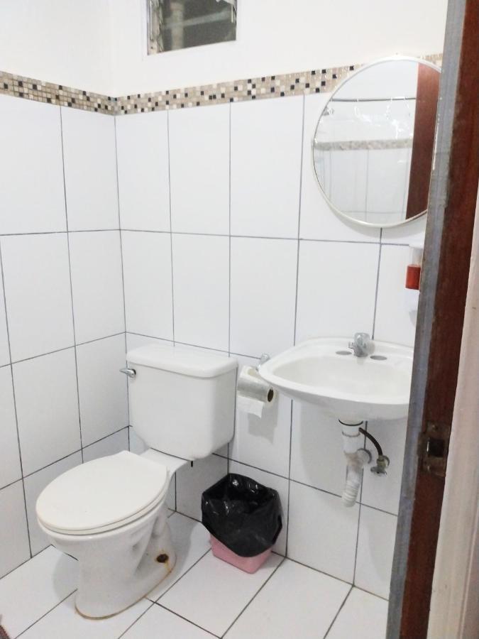 Buena Nota Hostel Jacó Exteriér fotografie