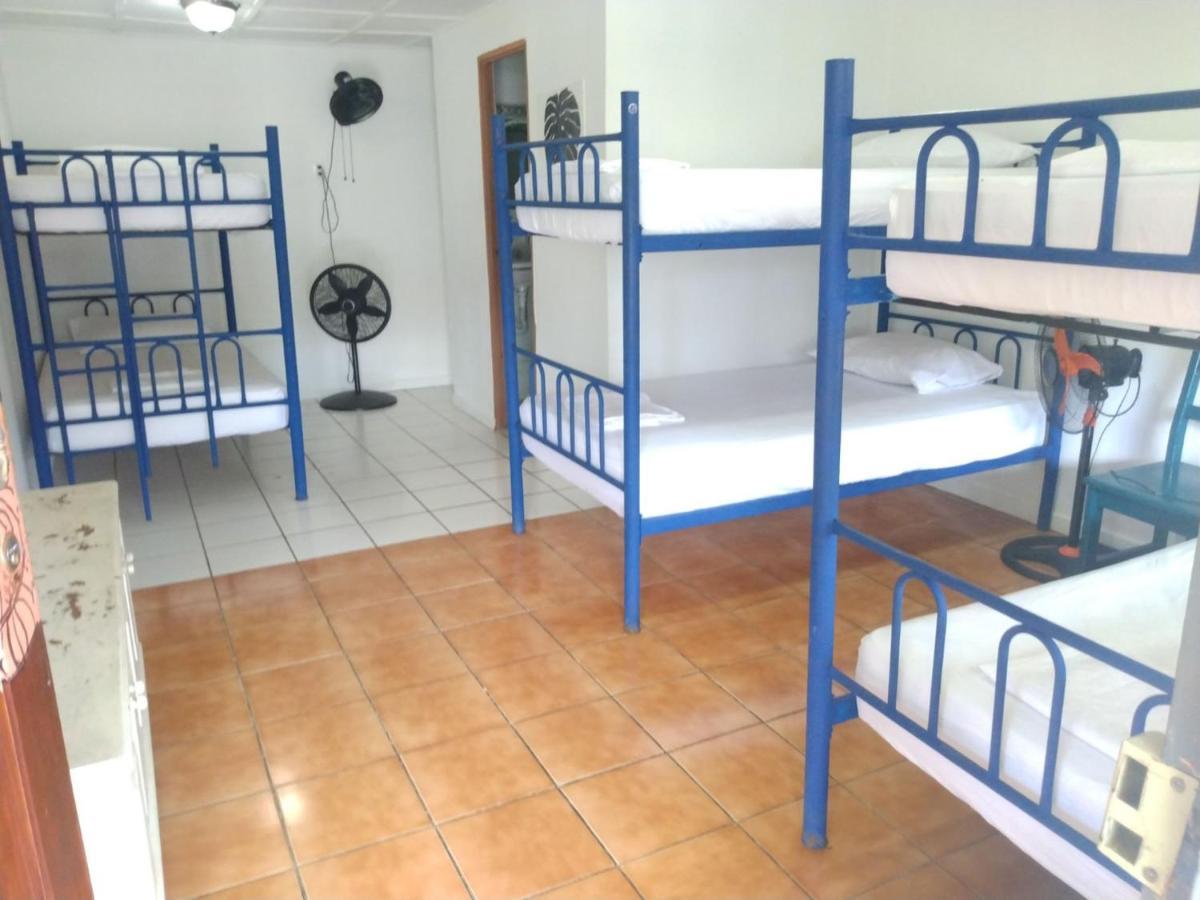 Buena Nota Hostel Jacó Exteriér fotografie