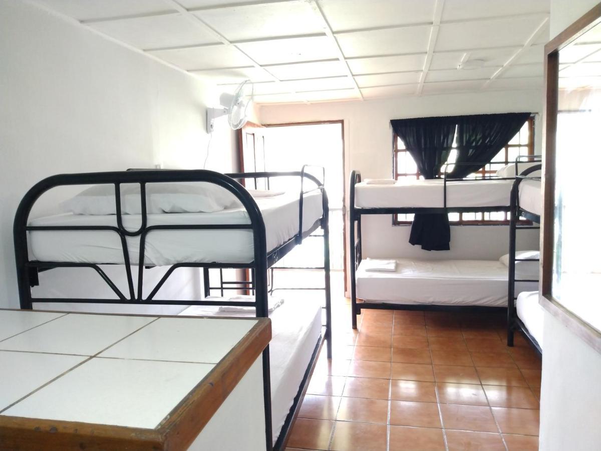 Buena Nota Hostel Jacó Exteriér fotografie
