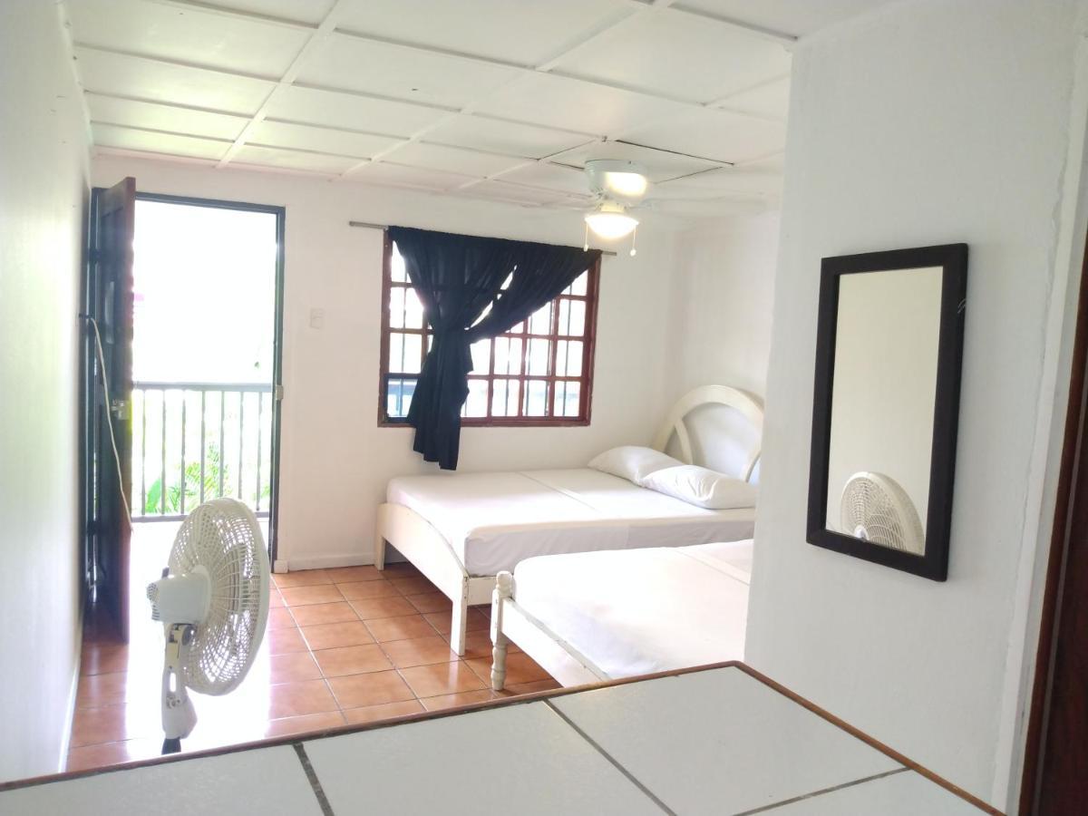 Buena Nota Hostel Jacó Exteriér fotografie