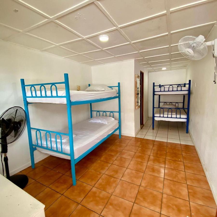Buena Nota Hostel Jacó Exteriér fotografie